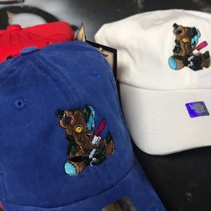 Dad Hats